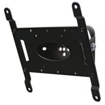 B-tech - BT7523 - 106,7 cm (42') - 25 kg - 75 x 75 mm - 200 x 200 mm - -15 - 15° - Noir (BT7523/PB)