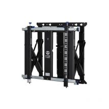 BT8312 - 50 kg - 106,7 cm (42) - 177,8 cm (70) - 200 x 100 mm - 400 x 400 mm - Noir (BT8312/B) - B-tech