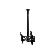 B-tech - FBT8424 - 50 kg - 99,1 cm (39') - 165,1 cm (65') - 400 x 400 mm - 600 x 400 mm - -15 - 15° (BT8424-100/B)