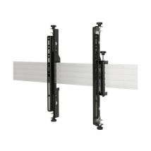 B-tech - Flat Screen Interface Arms (BT8390-VESA400MAF/B)