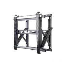 B-tech - Heavy Duty Pop-Out Wall Mount (BT8310XL/B)