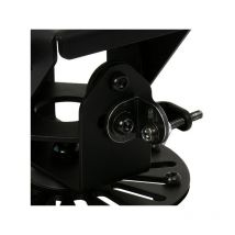 Abtech - B-Tech Soporte de Techo para proyector Extra Grande con Micro-Ajuste