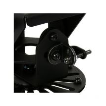 Abtech - B-Tech Extra Large Projector Ceiling Mount with Micro-Adjustment (Support plafond pour projecteur extra-large avec micro-ajustement)
