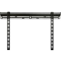 B-tech Universal Bt8422-pro Wandmontage Für Plasma- Und Lcd-bildschirme - Schwarz Bildschirmgröße: Bis Zu 80 Zoll