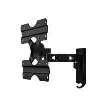 Ventry BTV503 - TV-Wandhalterung de Schwarz