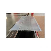 Überladebrücke 625mm, Breite 1250mm Für Logistikanwendungen, Für Elektrische Hubwagen Und Gabelstapler - Ms0402tl/0625/1250