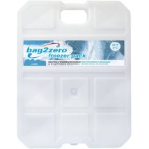 B & w International FP0-L bag2zero l Bloc réfrigérant 1 pc(s) (l x l x h) 315 x 242 x 43 mm Y268642