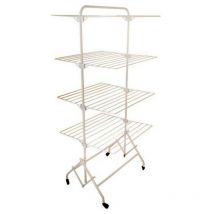 Wäscheständer 4 ebenen 32m Faverge b007kp0e2c