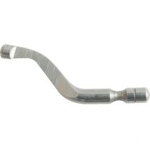 B10 Light Duty Hand Deburring Blade - Swissburr