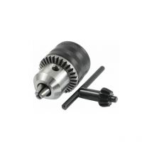 Femi - B22 5 Bis 20 Mm Bohrfutter Mit Schlüssel - Dp12-909