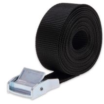 Sangle Bagagère De Cerclage 5m Par 25mm /350kg