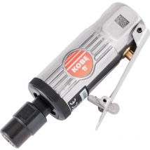 GD2806L, 6.0mm Ultra Compact High Speed Inline Mini Air Die Grinder, 25, 00 - Kobe