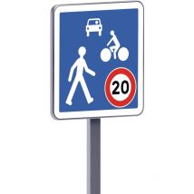 Sofop - B52-500x500-classe1-entrée d'une zone de rencontre