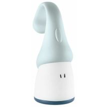 Bã‰aba - Lampada Notturna Per Bambini E Neonati, Portatile Wireless, Luce Delicata, Ergonomica: Si Appende A Maniglie E Lettini, Autonomia: 90 Ore, 