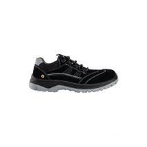 Sicherheitsschuh S1P src esd hugo - 46 Baak schwarz