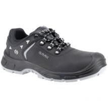 Sicherheitshalbschuh S3S HEIKO2 218022 Gr. 42 - Baak