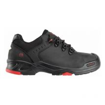 Sicherheitshalbschuh Brook 6340 S3 hi hro src Baak Gr.40