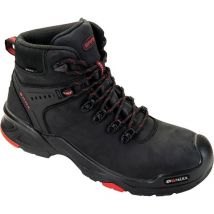 Stiefel Bailey, 6645,S3,SRC,HRO,Gr.47