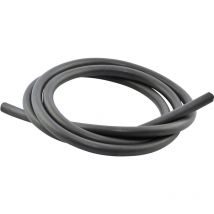 ZK7-SW5 Zündkabel 1 mm² 5.00 m Schwarz 1 St. - Baas