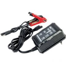 BAAS BA150 BA150 Chargeur automatique 6 V, 12 V
