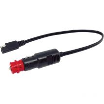 BA3 Anschlusskabel SAE/Multicconnector - Baas