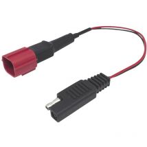 BA5 Câble de connexion dda Ducati-EURO5 SAE/Multiconnector - Baas