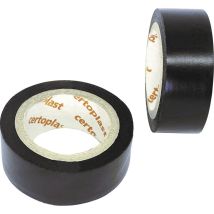 Baas - Ks20 Ks20 Isolierband Schwarz (ø X H) 41 Mm X 15 Mm 2 St.