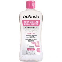 Demaquillant micellaire 400ml - Babaria