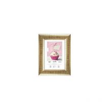 Webmarketpoint - Babobab-Rahmen 21x29,7 cm Lupia Gold