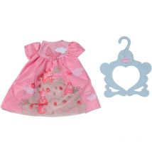 Baby Annabell - Dress Pink 43cm