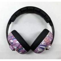 Casque anti-bruit bébé Peace Banz