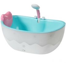 Bath Bathtub - Baby Born