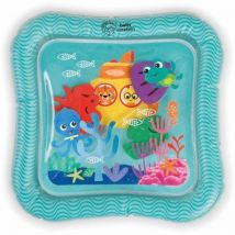 Baby Einstein Wasser-spielmatte Für Babys Sensorische Entdeckung Ozean-entdecker - 0 Bis 36 Monate