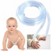 Baby Furniture Edge Protector, Baby Shockproof Foam, Baby Furniture Edge and Corner Protector, Soft, Non-Toxic and Tasteless, for Baby and Family
