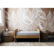 Matelas 60x120 baby Hauteur 15cm