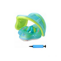 Baby swimming ring, child swimming float, S