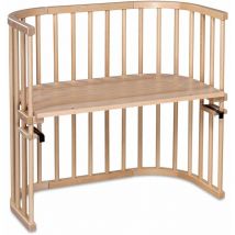 Babybay - 100111 Original Extra Areato, Laccato Naturale