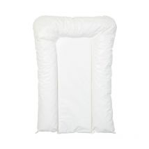 BABYCALIN - Matelas à langer Flocons Essentiel 50 x 70 cm - 100 % PVC imperméable