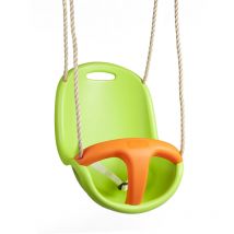 Outdoor Toys - Baby'k babyschale verstellbar für portalhöhe 1,90 / 2,50 m - Trigano Jardin - babyk