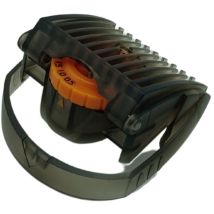 Scarpa Originale (guida Di Taglio) 0,5-6mm - Rasoi, Tagliacapelli Babyliss 121052