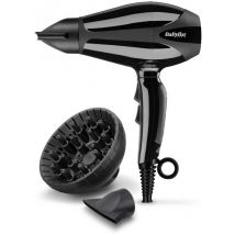 Babyliss - 6715DE Haartrockner Compact Pro 2400