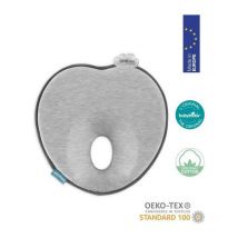 Babymoov Support de tete ergonomique Lovenest Original, Smokey