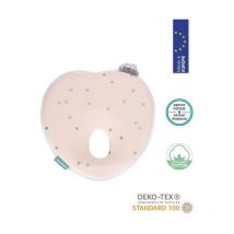 Babymoov Support de tete ergonomique Lovenest Original, Pinky