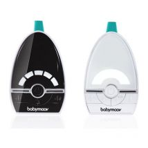 BABYMOOV Babyphone Audio Expert Care - 1000 metres