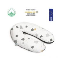 Babymoov Coussin de Maternite doomoo Bear Grey