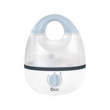 BABYMOOV Hygro - Humidificateur d'air chambre bébé - Silencieux - Vapeur froide