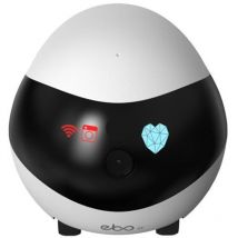 Enabot EBO SE Haustier Überwachungsroboter