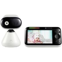 Pip 1500 505537471397 Babyphone mit Kamera Funk 2.4 GHz - Motorola