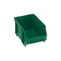Bac de rangement – Conteneur Union Box – Polypropylène souple antichoc – 218 x 234 x 129 mm – TERRY
