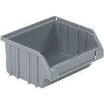 Novap - Bac à bec Eco 0,3 l. Gris - 5180501